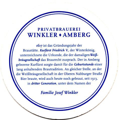 amberg am-by winkler rund 3b (215-1617 ist das grndungsjahr-blau)